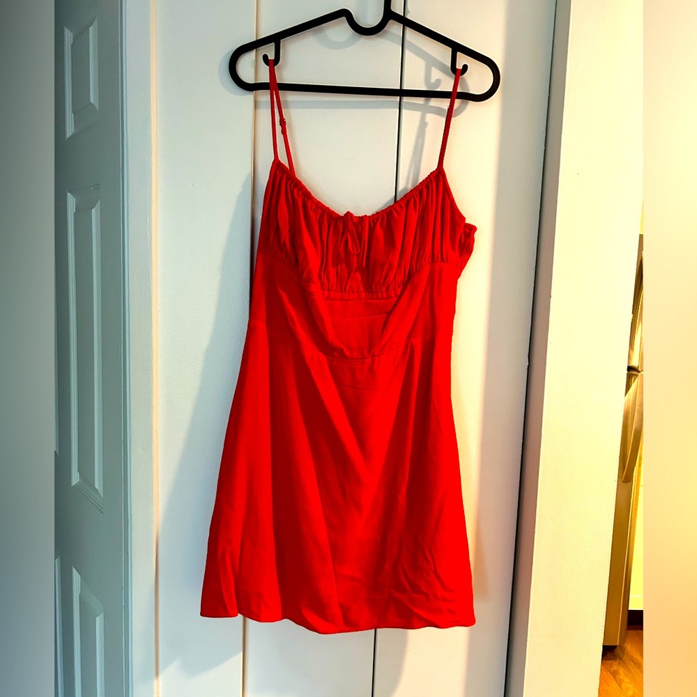 Sunday Best Dress